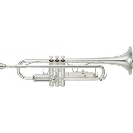 TROMPETA YAMAHA YTR-3335S