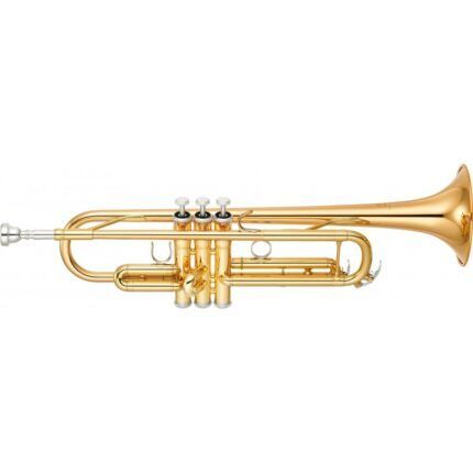 TROMPETA YAMAHA YTR-4335-GII