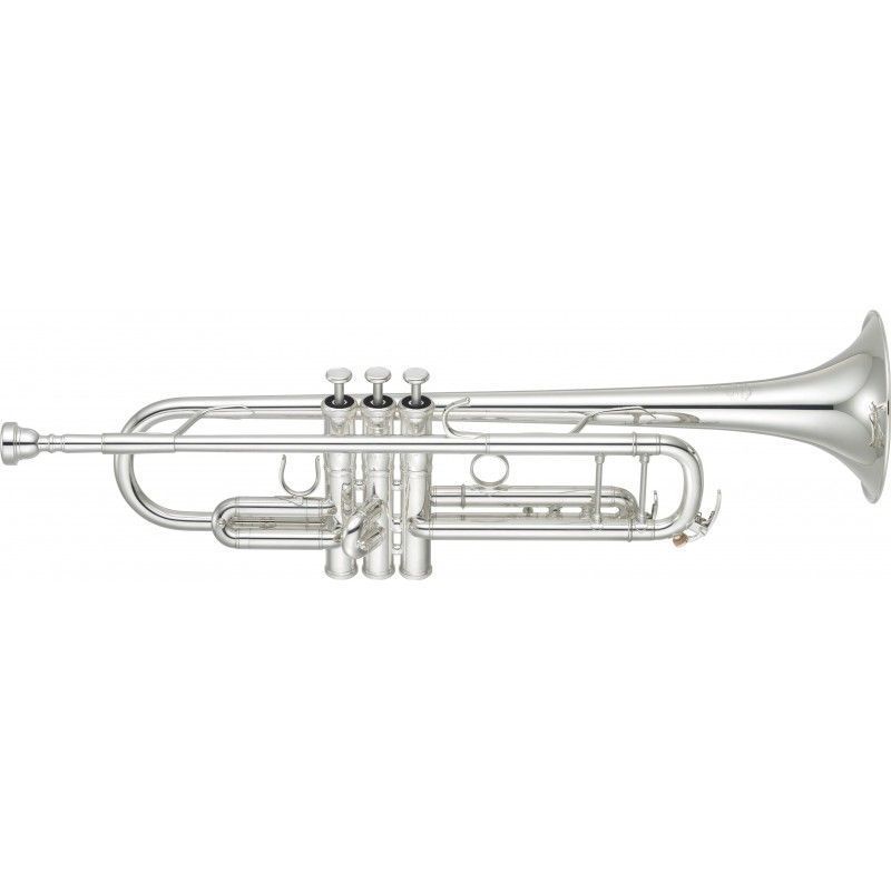 trompeta-yamaha-ytr-8335-s02 TROMPETA YAMAHA YTR-8335S