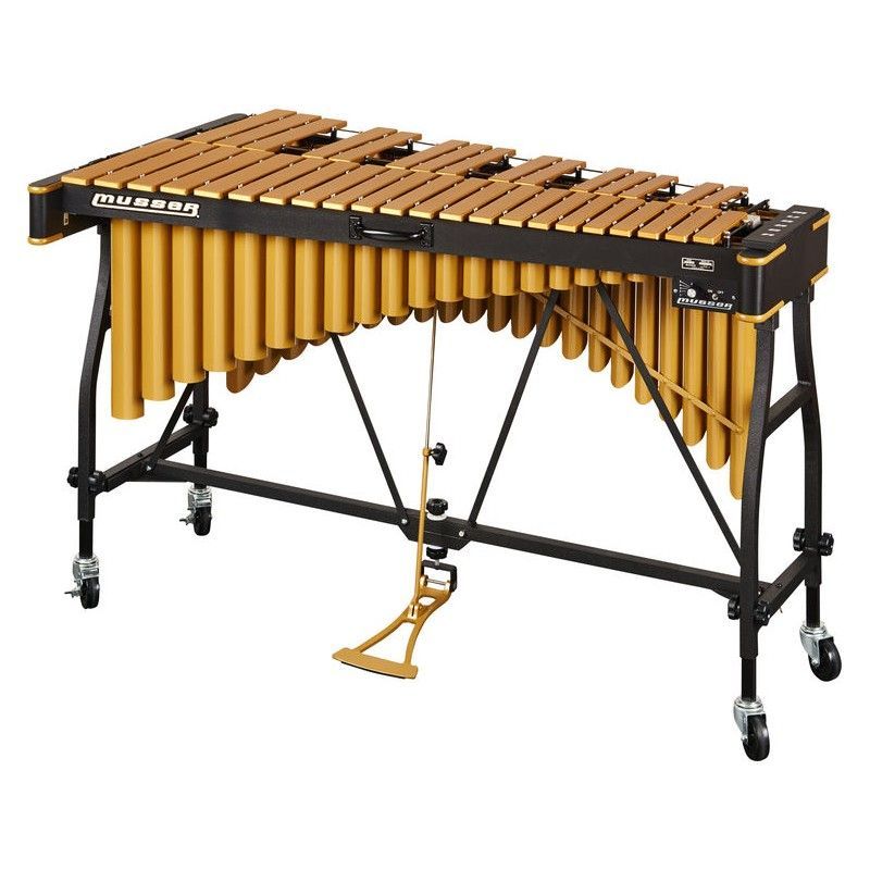 vibrafono-musser-m55g Vibrafono Musser M55G