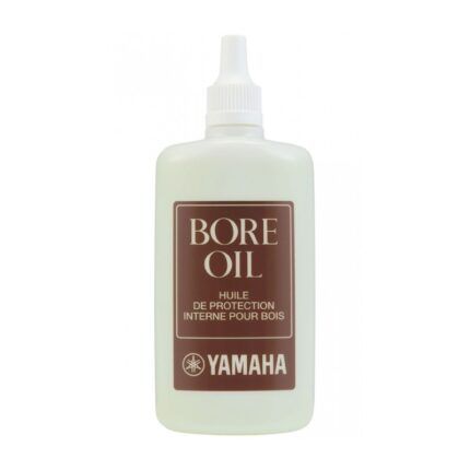YAMAHA BORE OIL