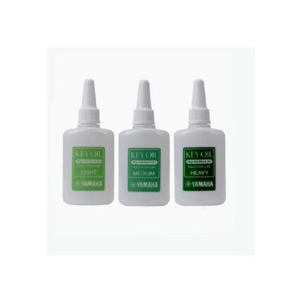 Yamaha Key Oil Medium