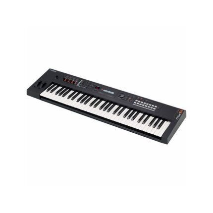 YAMAHA MX61II BK
