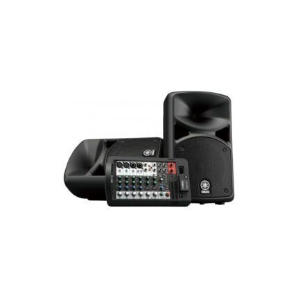 YAMAHA STAGEPAS 400BT