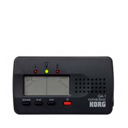 afinador korg