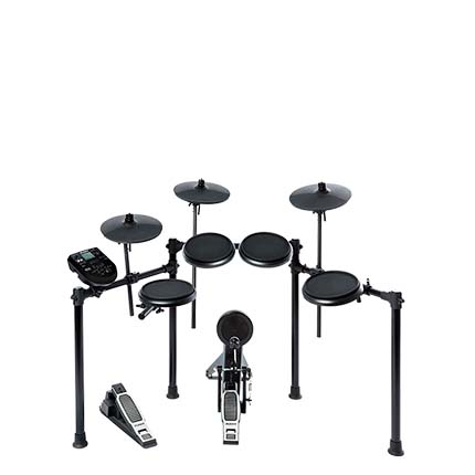 bateria electronica