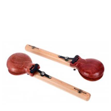 castañuelas