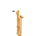 Saxofón Barítono