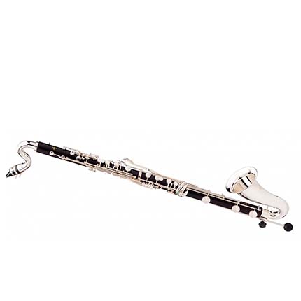 clarinete bajo
