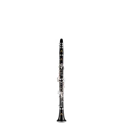 clarinete sib