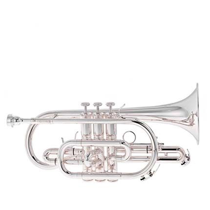 corneta sib