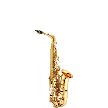 saxofon alto