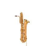 Saxofón Bajo