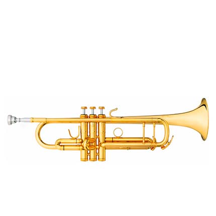 trompeta sib
