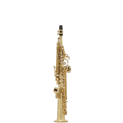 saxofon soprano