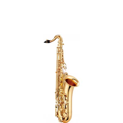 saxofón tenor
