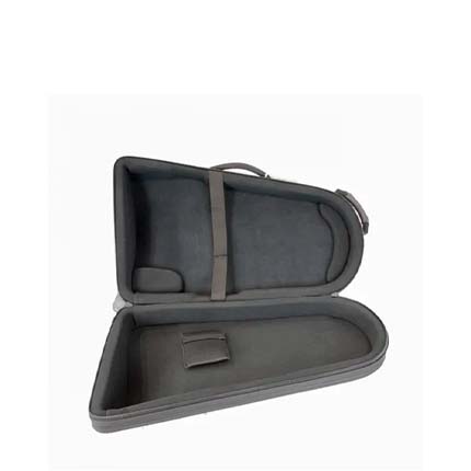 estuche bombardino