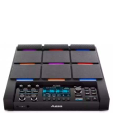 modulo bateria electronica