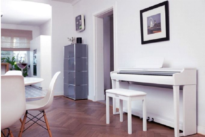 piano de cola