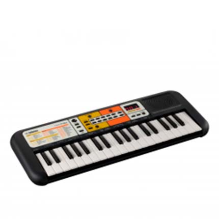 teclado infantil