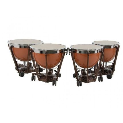 timbales adams