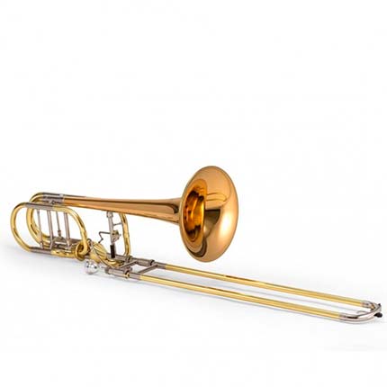 trombon bajo