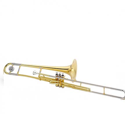 trombon pistones