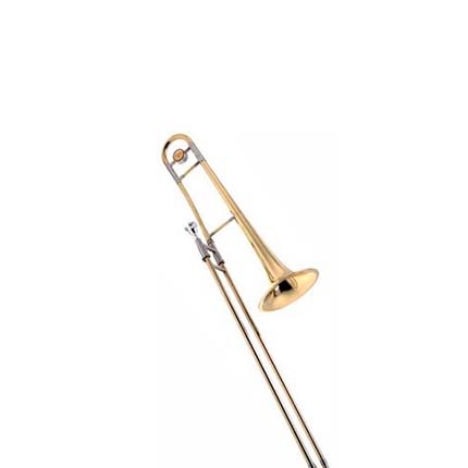 trombon simple