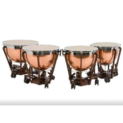 Timbal Adams Profesional 23”