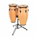 Percusion étnica