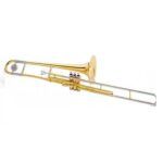 Trombón
