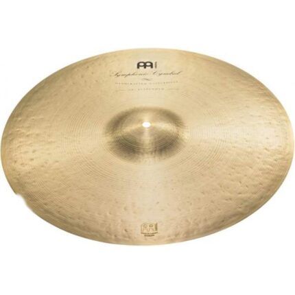 Plato sinfonico Meinl orquestal series