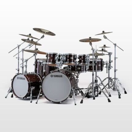 Absolute Hybrid Yamaha