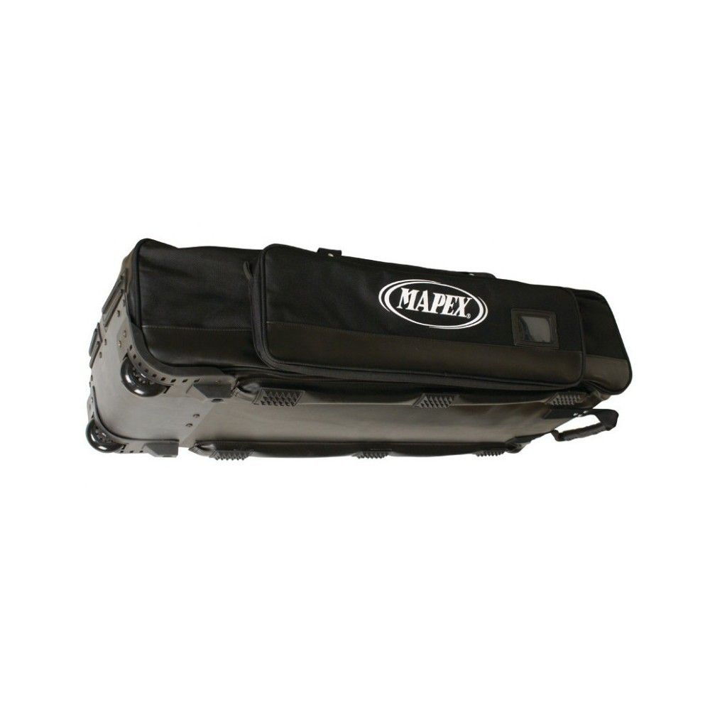 Funda de herrajes Mapex PMK-M113 Con ruedas semi Rígida 1 Funda de herrajes Mapex PMK-M113 Con ruedas semi Rígida
