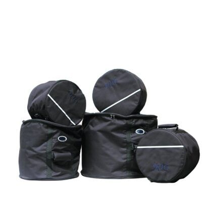 Juego fundas Bateria 906 Drumbag 2 Confort