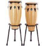 LP Aspire Wood Conga