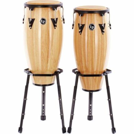 LP Aspire Wood Conga