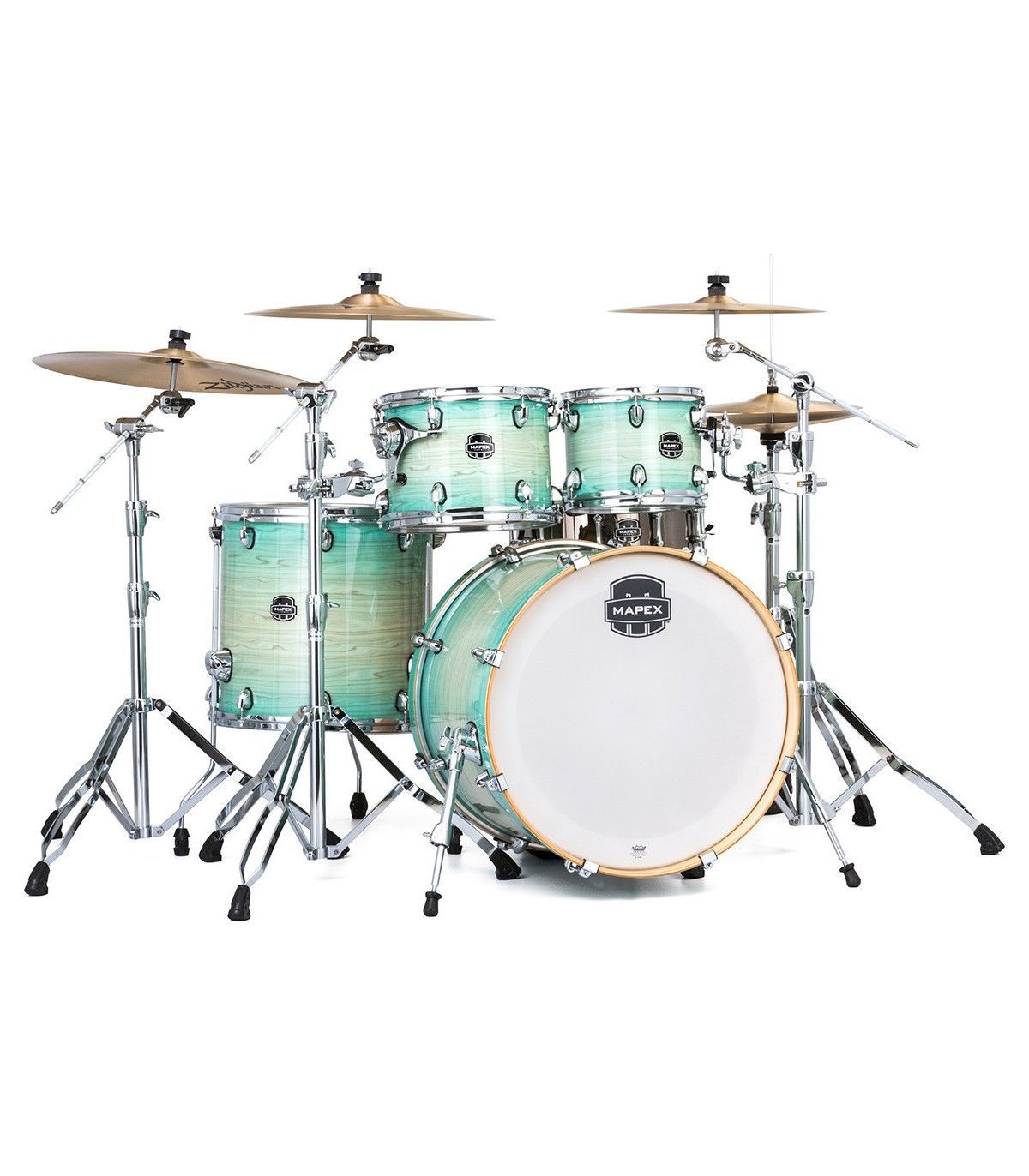 Mapex AR529SUM Armory Standard Ultramarine Mapex AR529SUM Armory Standard Ultramarine