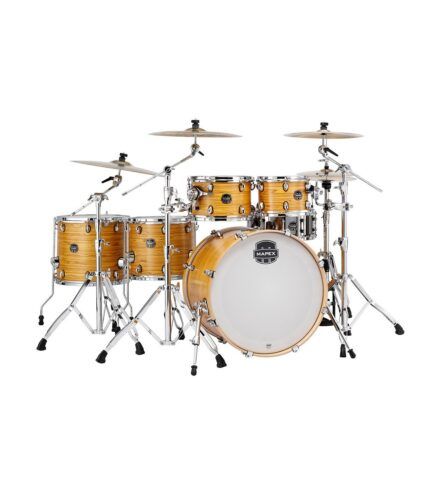 Mapex AR628SFEDW Armory Studioease Fast Desert Dune