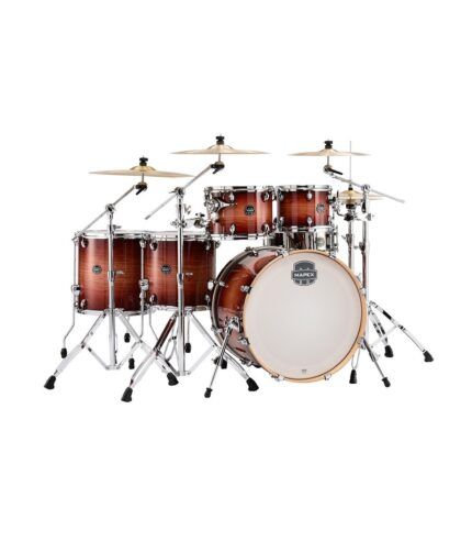 Mapex AR628SRA Armory Standard Rock Redwood Burst