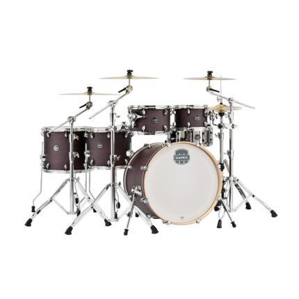 Mapex Armory Studioease Fast Ultrabass Purple Haze