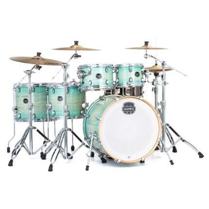 Mapex Armory Studioease Fast Ultrabass Ultramarine