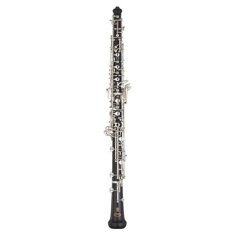 Oboe Yamaha YOB-832L DUET Custom 1 Oboe Yamaha YOB-832L DUET Custom
