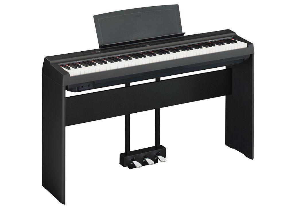 P-125BCONSOPORTE yamaha 125b