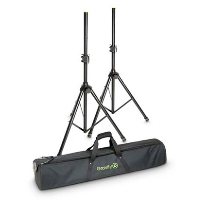 Soporte Gravity SS 5211 B Set1