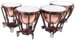 Timbales Ludwig Grand Symphonic