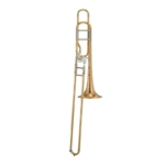 Trombon Yamaha YSL-548GO Sib/Fa