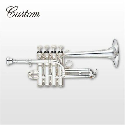 Trompeta piccolo Yamaha YTR-9835