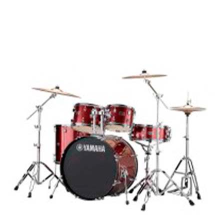 alquiler bateria