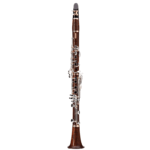 Clarinete Buffet Sib Legende Mopane BC1156ML